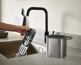 Joseph Joseph Duo Steel Sink Tidy