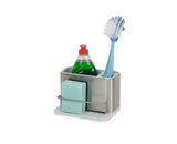 Joseph Joseph Surface Sink Tidy Stainless Steel - Stone - Cafe Supply