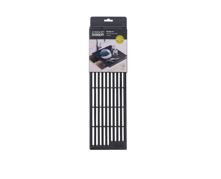 Joseph Joseph Platform Folding Over-sink Drainer