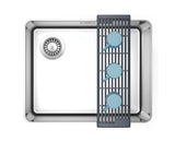 Joseph Joseph Platform Folding Over-sink Drainer