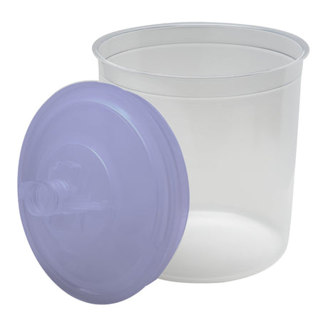 3M PPS Lid and Liner Kit 16301 Standard 125mic - Cafe Supply