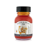 Octopus Fluids Write and Draw Ink 476 Orange Monkey 50ml - Cafe Supply