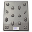 Classic Variety Mould (0.6mm) - Cafe Supply