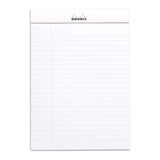 Rhodia Bloc Pad No. 16 A5 Lined White - Cafe Supply