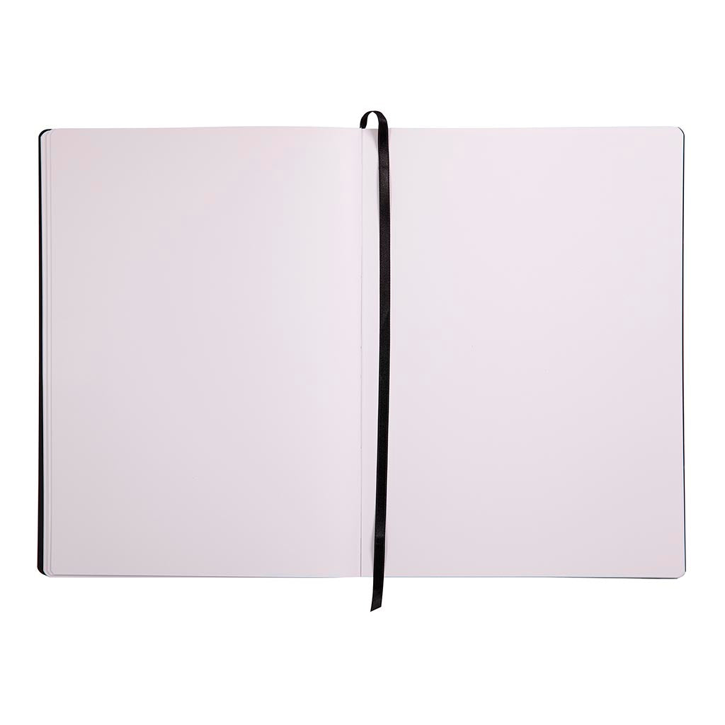 Rhodia Touch Bristol Book A4 Portrait Blank - Cafe Supply