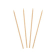 Wooden Skewer 250mm (100) - Cafe Supply
