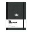 Flexbook Sketchbook Medium - Cafe Supply