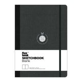 Flexbook Sketchbook Medium - Cafe Supply