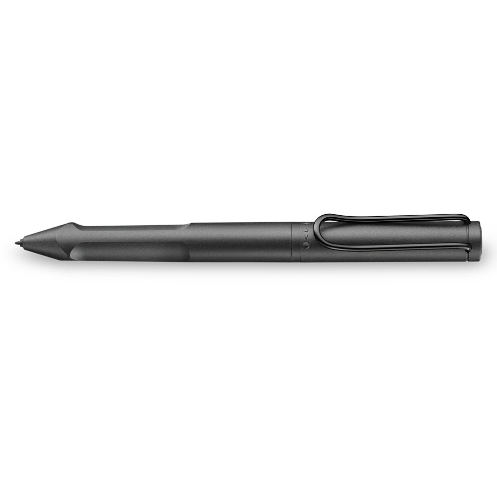 Lamy EMR 644 Safari Twin Pen POM round 0.7mm - Cafe Supply
