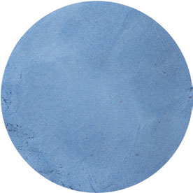 EC Sensory Cotton Sand 700gm Tub Blue - Cafe Supply