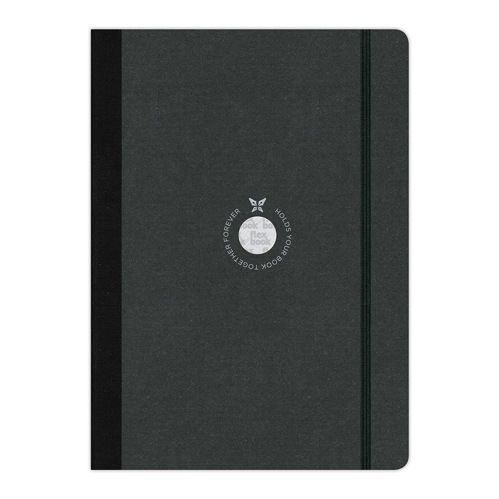 Flexbook Sketchbook Medium - Cafe Supply