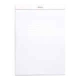 Rhodia Bloc Pad No. 18 A4 Lined White - Cafe Supply