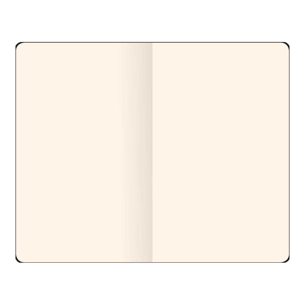 Flexbook Sketchbook Medium - Cafe Supply