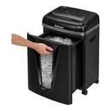 Fellowes Powershred 450M Micro Cut Shredder - Cafe Supply
