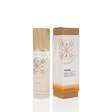 Wellbeing Opaque White Glass 100ml Roomspray - Energy - Cafe Supply