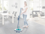 Leifheit Floor Wiper Classic XL Telescope - Cafe Supply
