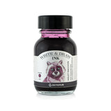 Octopus Fluids Write and Draw Ink 479 Violet Raccoon 50ml - Cafe Supply