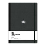 Flexbook Sketchbook Large A4 - Cafe Supply