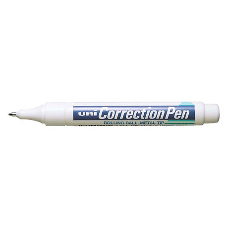 Uni Correction Pen Metal Tip CLP-300 - Cafe Supply