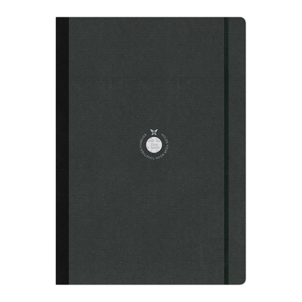 Flexbook Sketchbook Large A4 - Cafe Supply