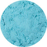 EC Sensory Magic Sand with Moulds 600gm Tub Blue - Cafe Supply