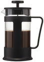 Brew Coffee Plunger 1.0L Black - Cafe Supply