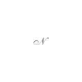 Herbin Wooden Handle Round Seal Copperplate N - Cafe Supply