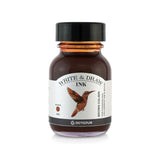 Octopus Fluids Write and Draw Ink 480 Brown Colibri 50ml - Cafe Supply
