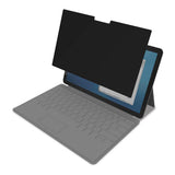 Fellowes PrivaScreen MS Surface Pro 3 4 Touchscreen Privacy Filter - Cafe Supply