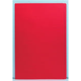 FM File Folder Red 50 Pack Foolscap - Cafe Supply