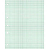 Warwick Refill 14K5 Loose Leaf 30 Leaf 2mm Quad 255x205mm - Cafe Supply