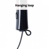 Nero Retrak Cord Hair Dryer 2100W - Cafe Supply