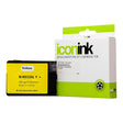 Icon Compatible HP 933 XL Yellow Ink Cartridge (CN056AA - Cafe Supply