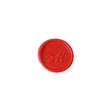 Herbin Wooden Handle Round Seal Copperplate M - Cafe Supply