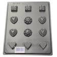 More Variety Mould 0.6mm - Cafe Supply