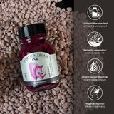 Octopus Fluids Write and Draw Ink 481 Pink Rhino 50ml - Cafe Supply