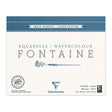 Fontaine Pad Cloudy 24x30cm 300gsm 15sh - Cafe Supply