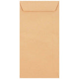 Croxley Envelope DLE Manilla Tropical Seal Pocket Box 500 - Cafe Supply