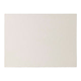 Clairefontaine Canvas Board White 30x40cm - Cafe Supply