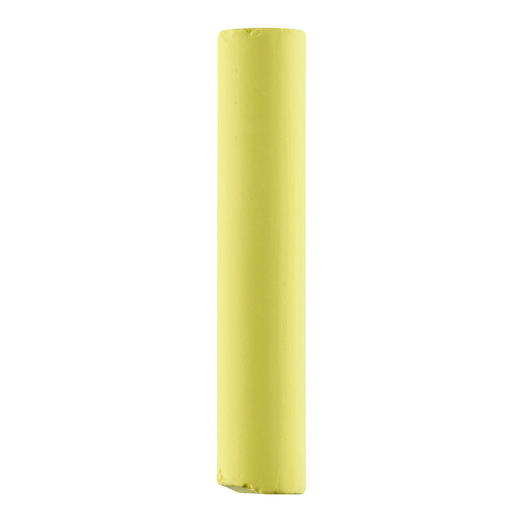 BLOCKX Soft Pastel 101 Lemon Yellow Shade 1