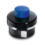 Lamy Fountain Pen Gift Set Blue E193 - Cafe Supply