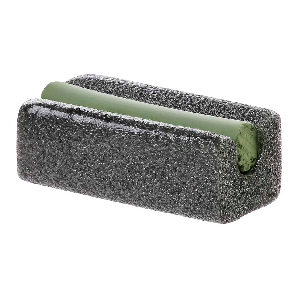 BLOCKX Soft Pastel 651 Chrome Green Shade 1 - Cafe Supply