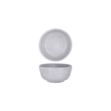 Tablekraft Naturals Ash Grey Deep Bowl 167x85mm