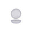 Tablekraft Naturals Ash Grey Organic Bowl 185x59mm - Cafe Supply