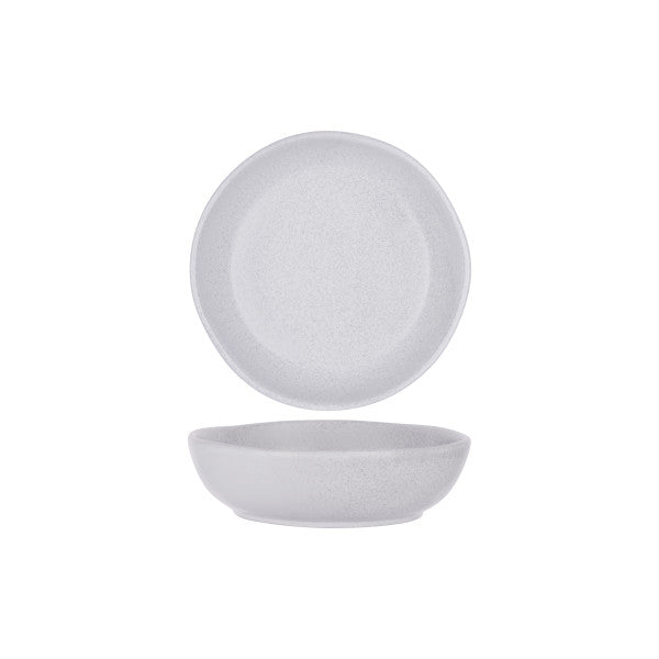Tablekraft Naturals Ash Grey Organic Bowl 240x73mm