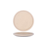 Tablekraft Naturals Sierra Beige Round Plate 265x28mm