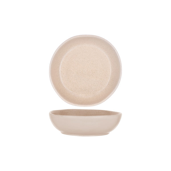 Tablekraft Naturals Sierra Beige Deep Bowl 127x53mm
