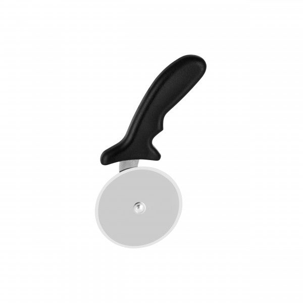 Stainless Steel Pizza Cutter - Cafe Supply