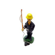 Large Fisherman & Boot - Cafe Supply