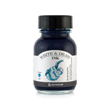 Octopus Fluids Write and Draw Ink 484 Blue Sloth 50ml - Cafe Supply